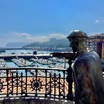 Portu , En El Mismo Puerto 公寓 贝梅奥