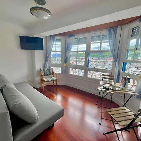 Portu , En El Mismo Puerto * Бермео