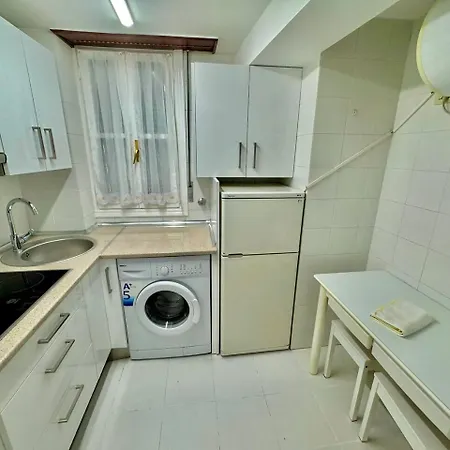 Portu , En El Mismo Puerto Бермео