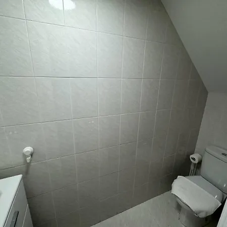 Portu , En El Mismo Puerto Апартаменты *