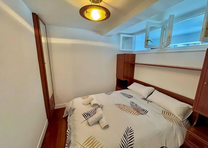 Portu , En El Mismo Puerto شقة *