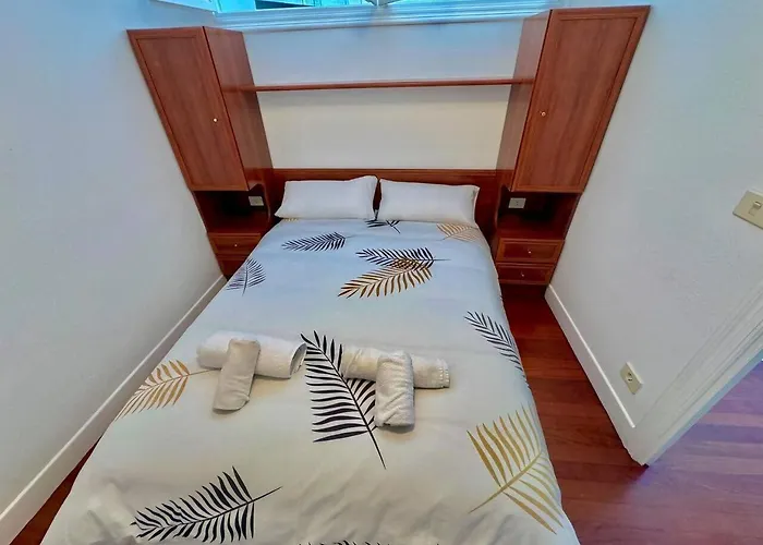 Portu , En El Mismo Puerto