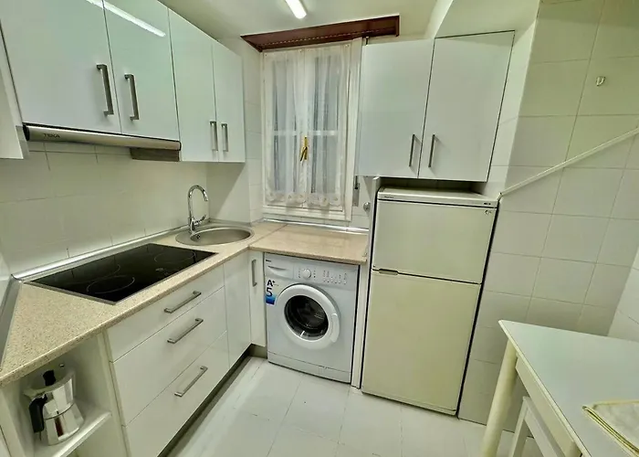 Portu , En El Mismo Puerto *