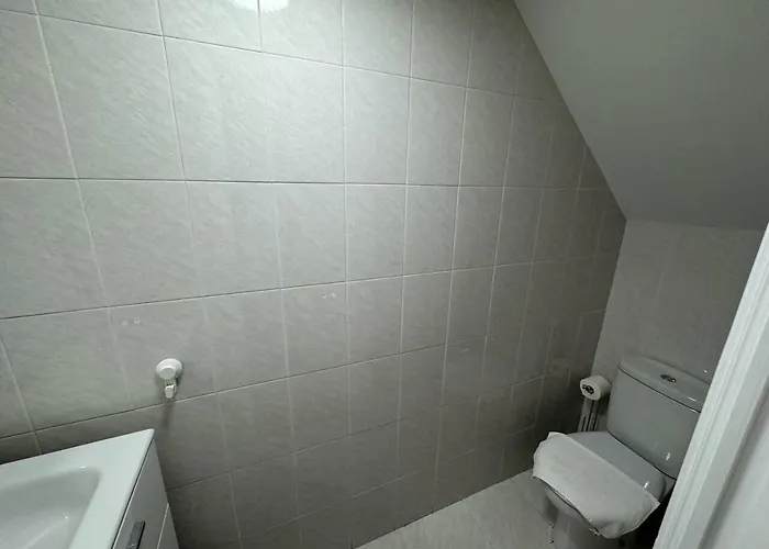 Portu , En El Mismo Puerto شقة *