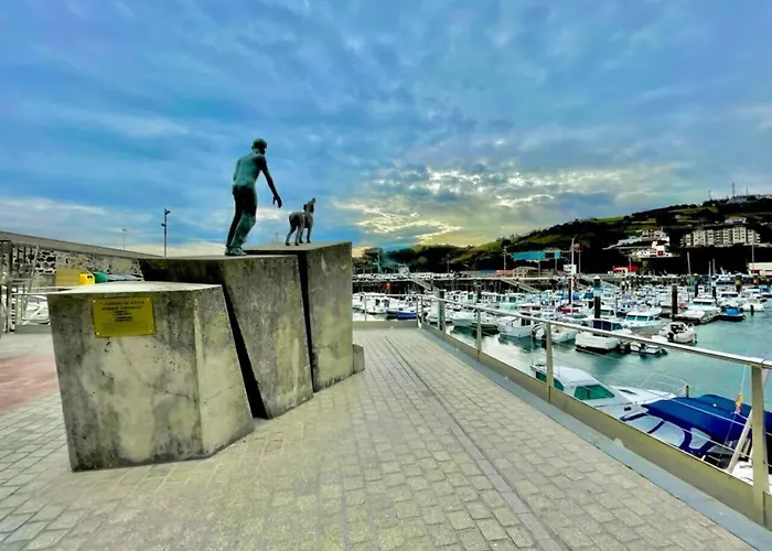 Portu , En El Mismo Puerto *